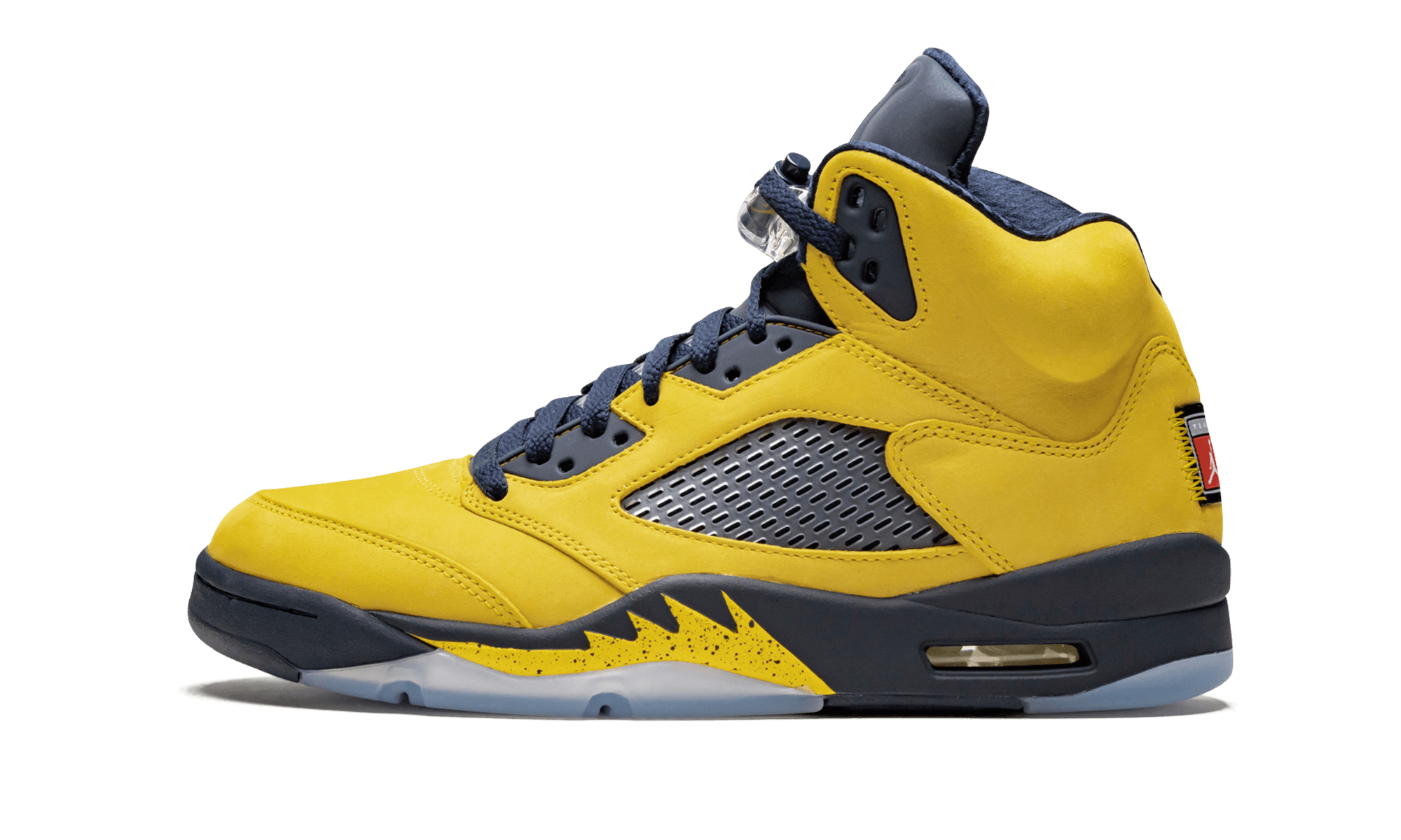 Air Jordan 5 Retro SE "Michigan" CQ9541 704