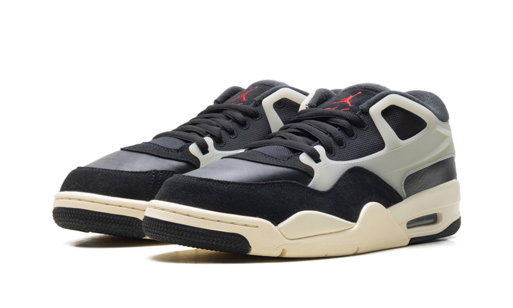 Jordan 4 RM "Black Sail" FQ7939 006