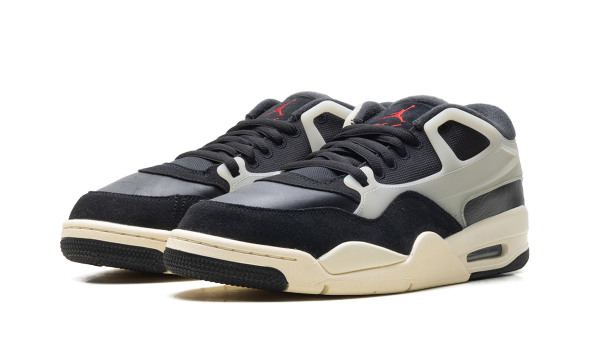 Jordan 4 RM "Black Sail" FQ7939 006