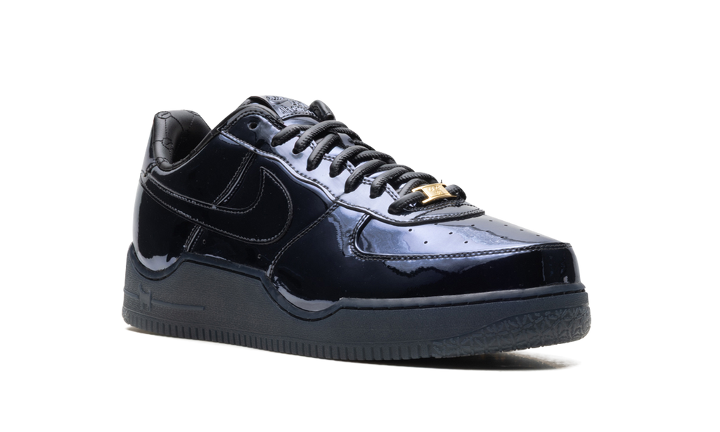 Air Force 1 Low "LeBron James Black Patent" IO6129 001