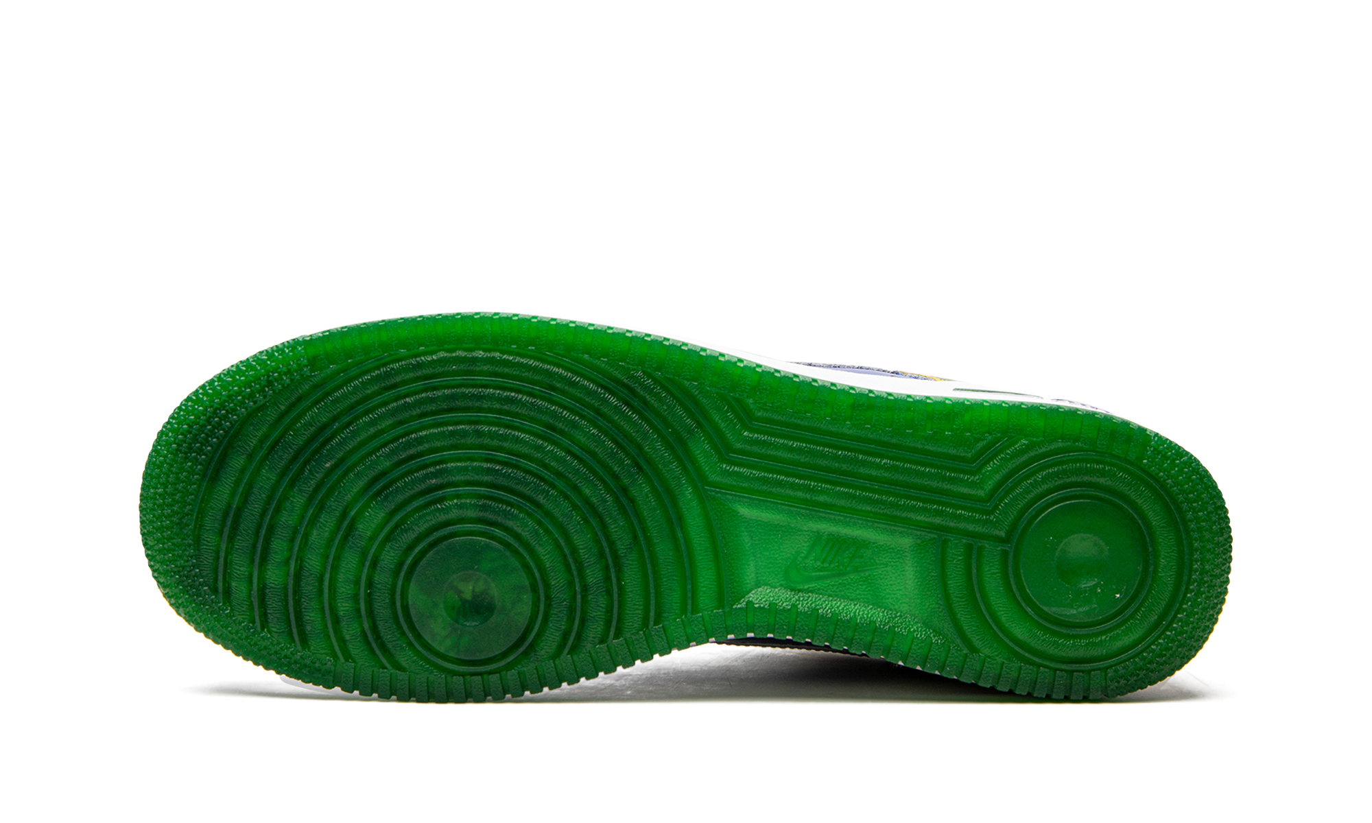 Air Force 1 PRM "Ronaldinho" 313983 411
