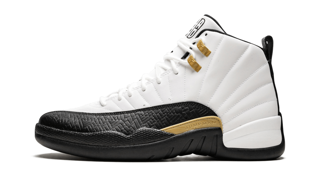 Air Jordan 12 Retro CNY "Chinese New Year" 881427 122