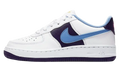 Air Force 1 LV8 HO20 GS "White Eggplant" CT3841 100