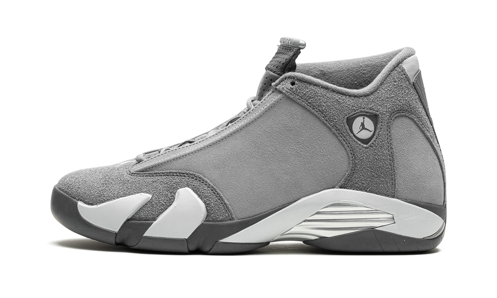 Air Jordan 14 "Flint Grey" FJ3460 012