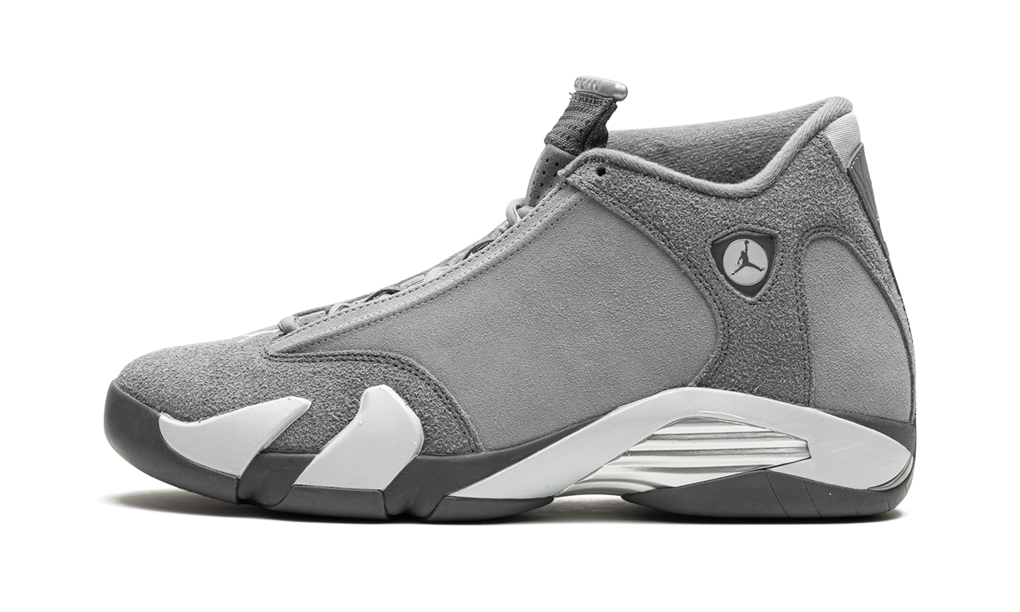 Air Jordan 14 "Flint Grey" FJ3460 012