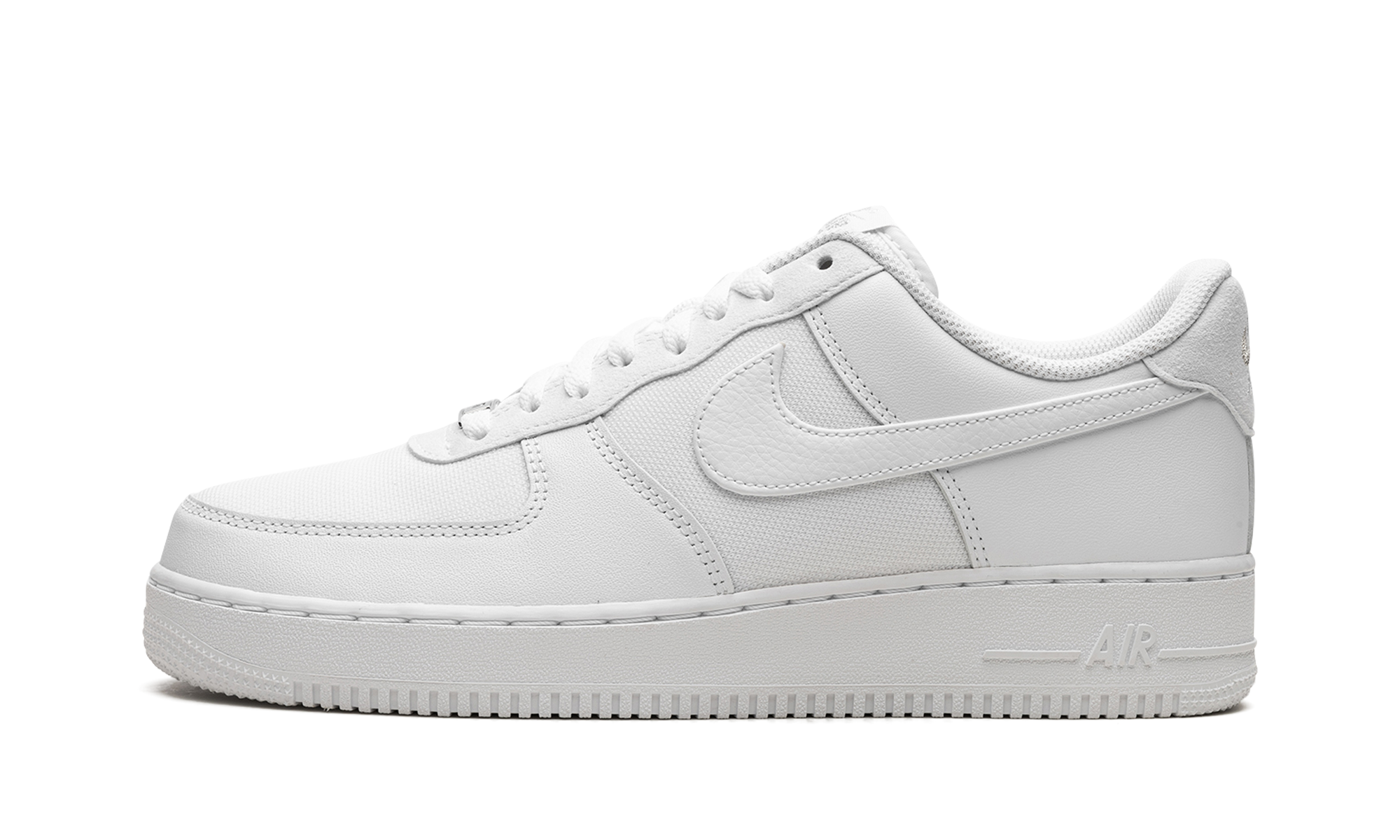 Air Force 1 Low "White/Silver" FJ4004 100