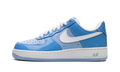 Air Force 1 Low '07 LV8 "Phychic Blue White Patent" HV9405 400