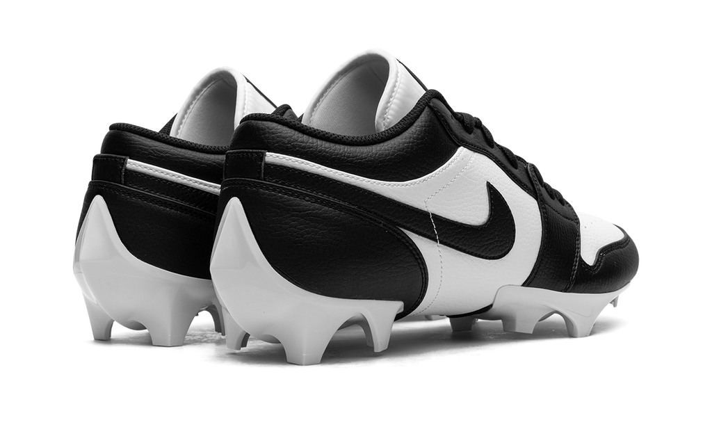 Jordan 1 Low TD Cleat "Panda" FJ6245 100