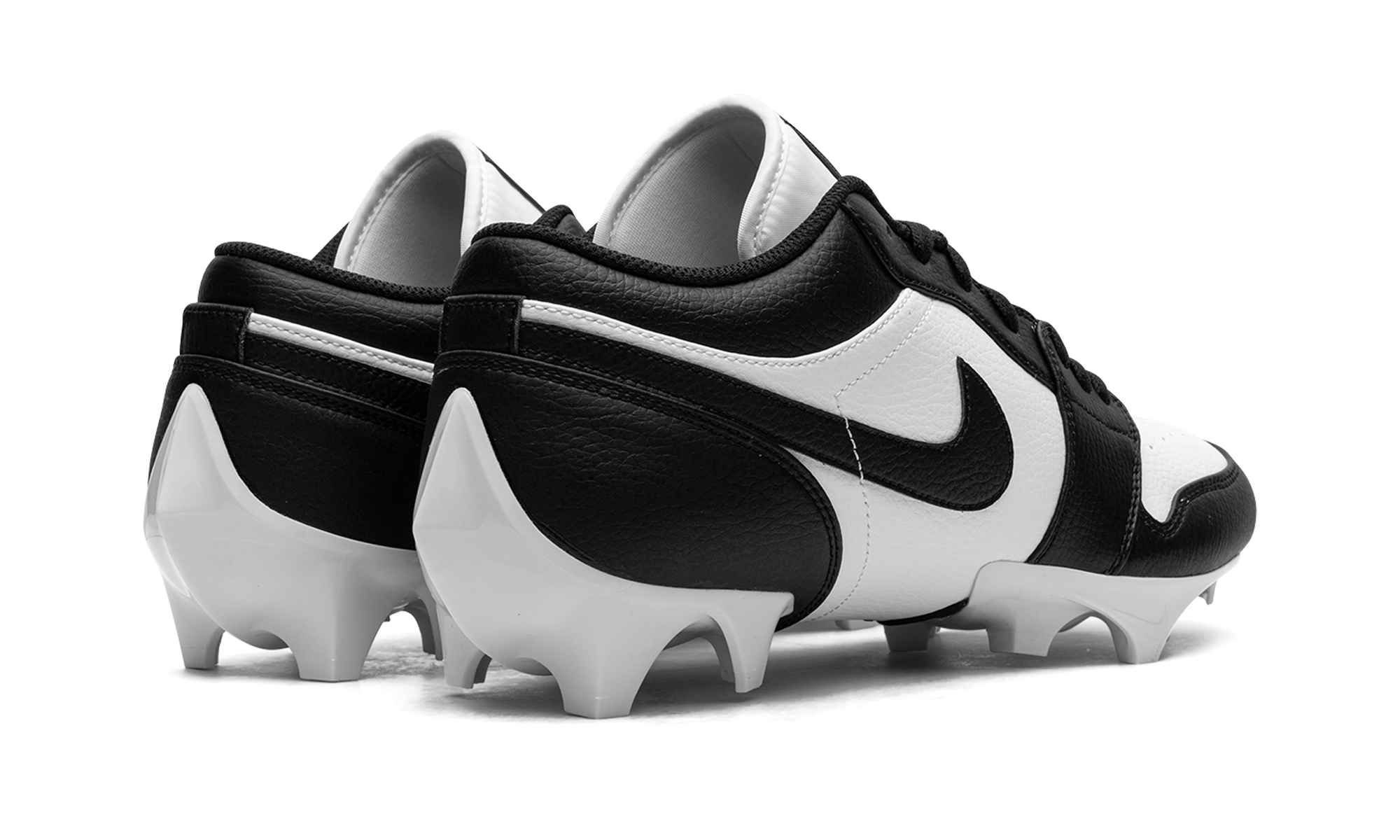 Jordan 1 Low TD Cleat "Panda" FJ6245 100