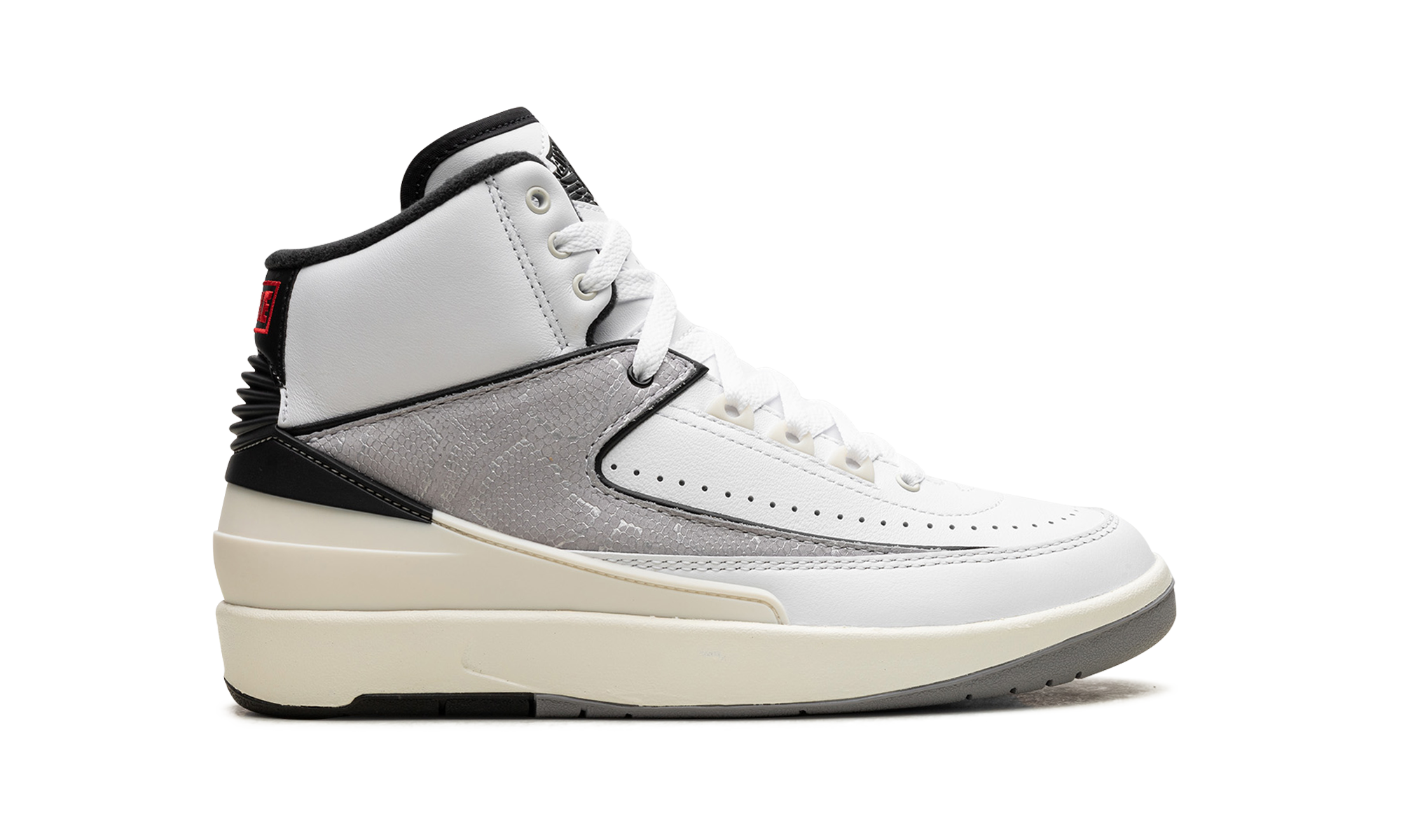 Air Jordan 2 GS "Python" DQ8562 102