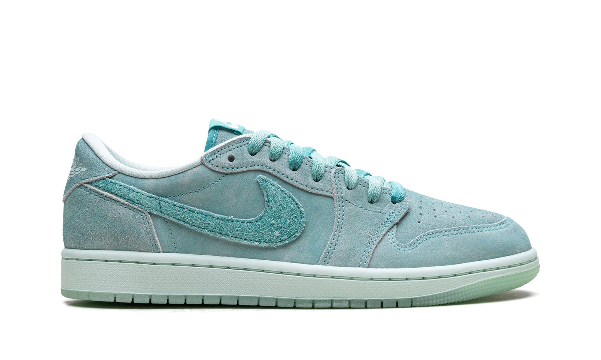 Jordan 1 Retro Low OG WMNS "Washed Teal" HQ8111 300