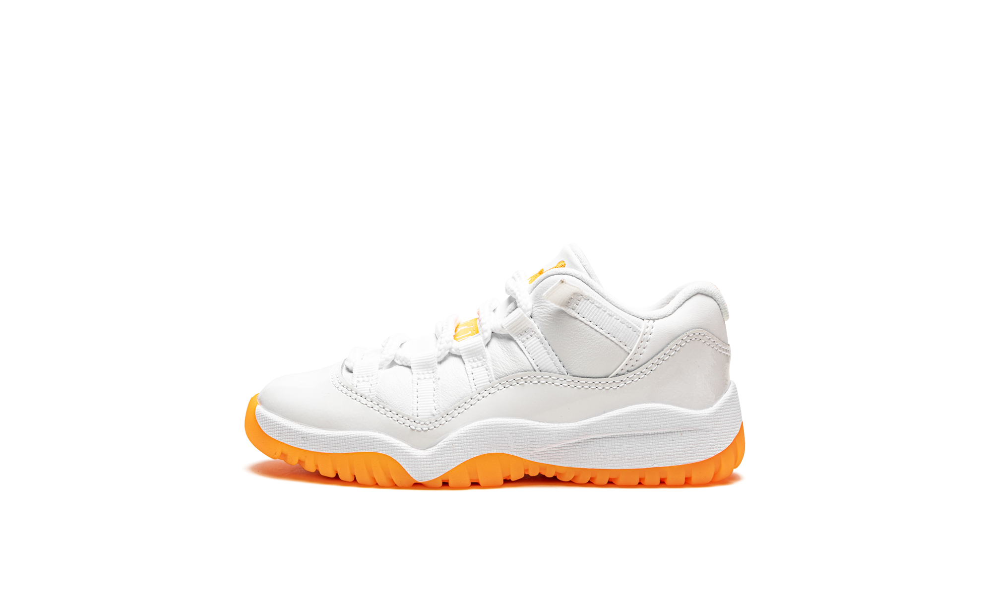 Jordan 11 Retro Low PS "Bright Citrus" DJ4328 139