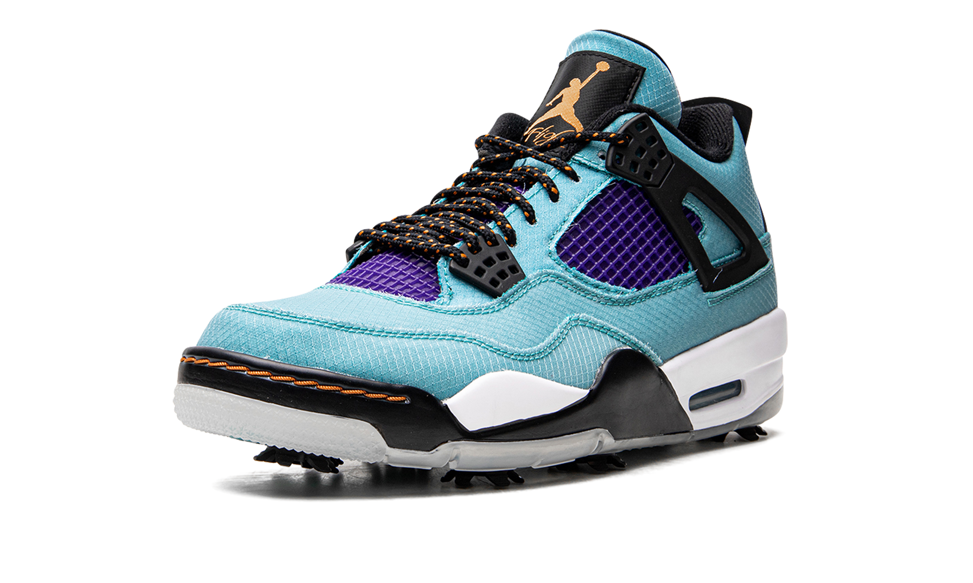 Air Jordan 4 Golf "Torrey Pines" CZ2439 300