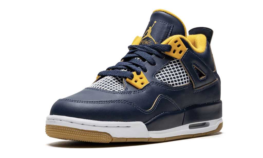 AIr Jordan 4 Retro GS 408452 425