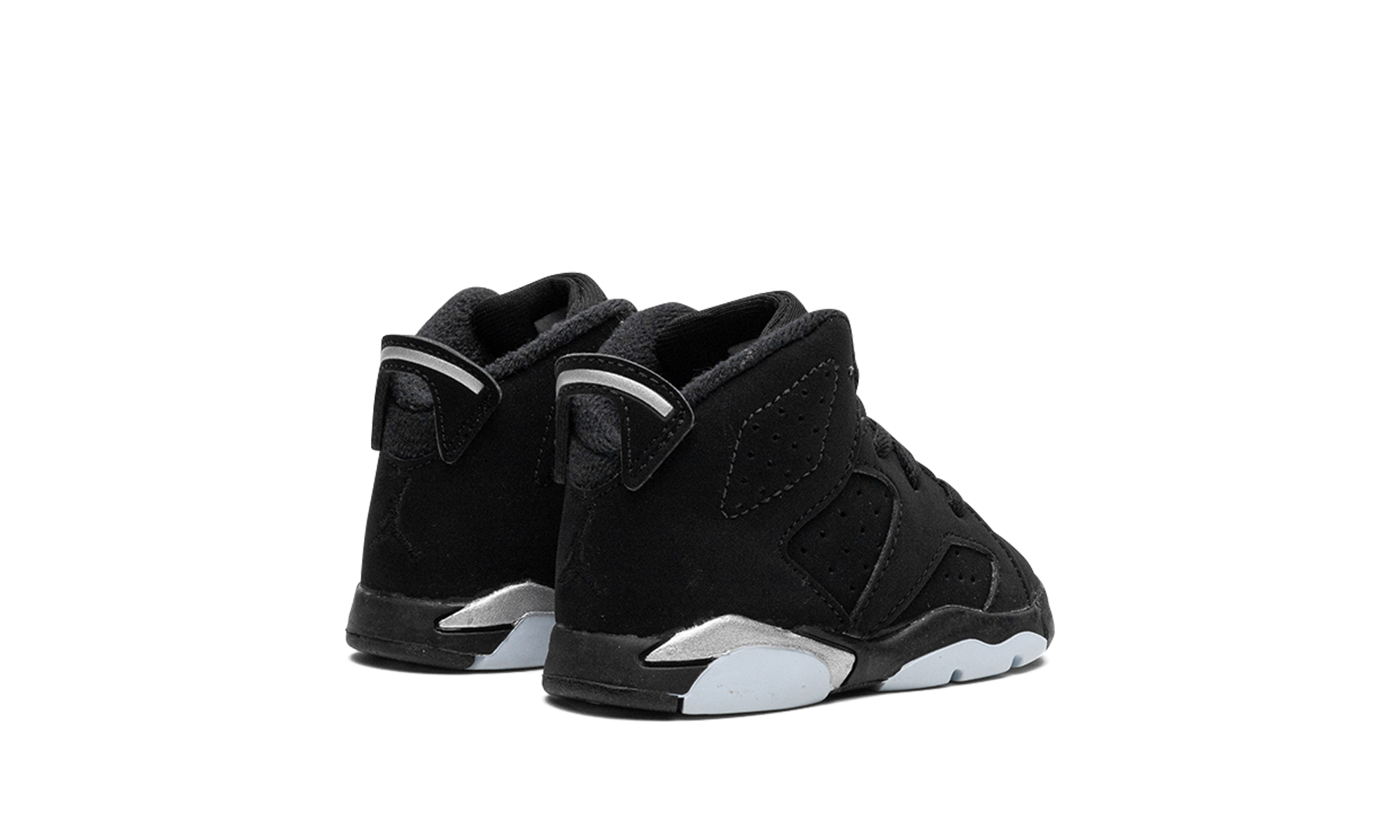 Air Jordan 6 TD "Chrome" DX6179 001