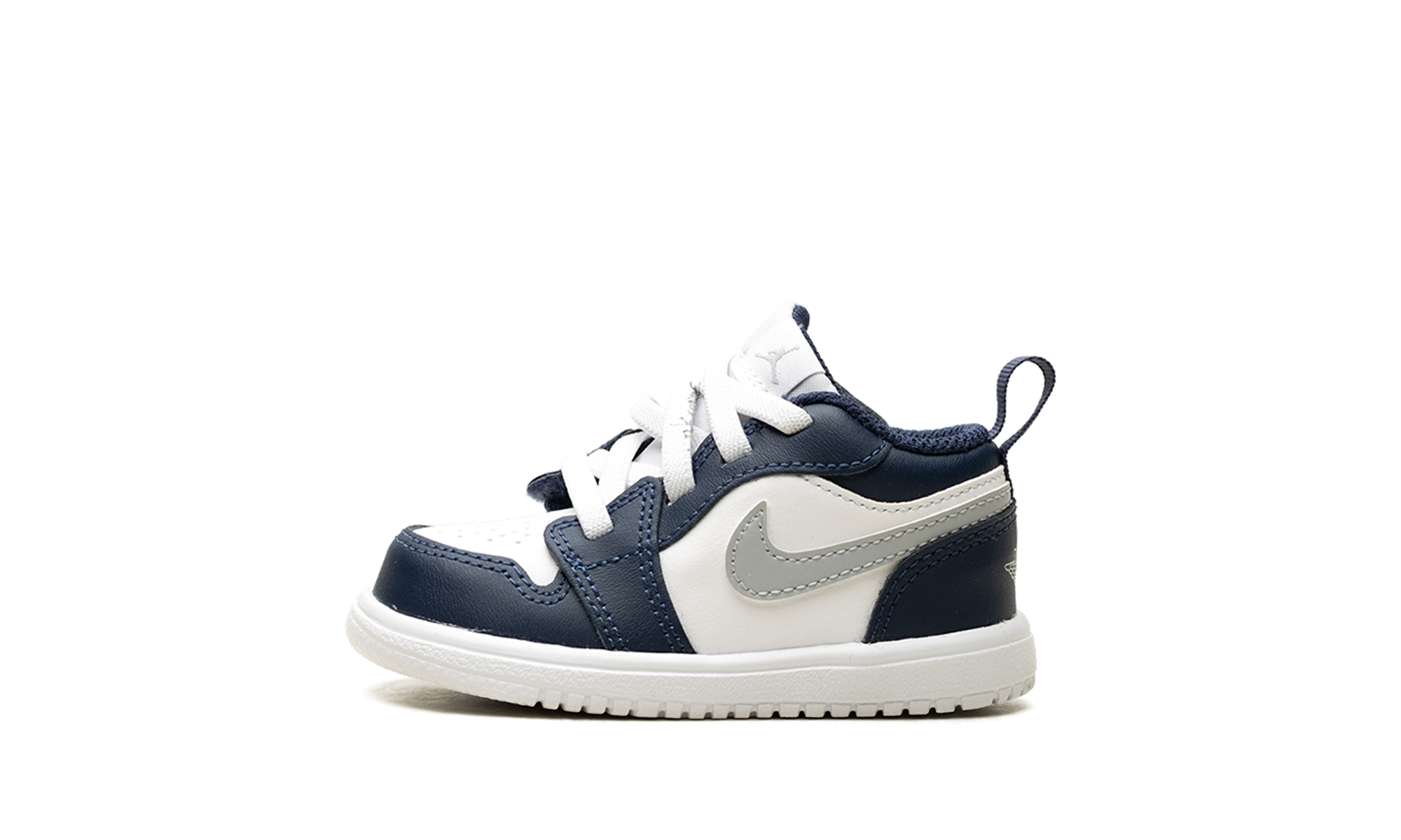 Jordan 1 Low ALT TD "Midnight Navy Wolf Grey" DR9747 141