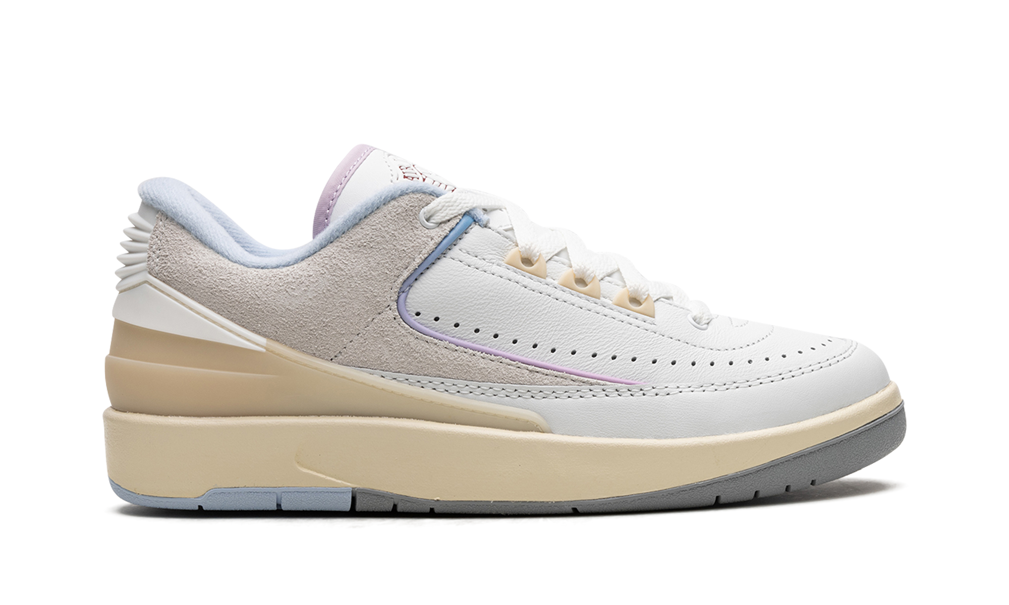AIR JORDAN 2 LO WMNS "Look Up In The Air" DX4401 146
