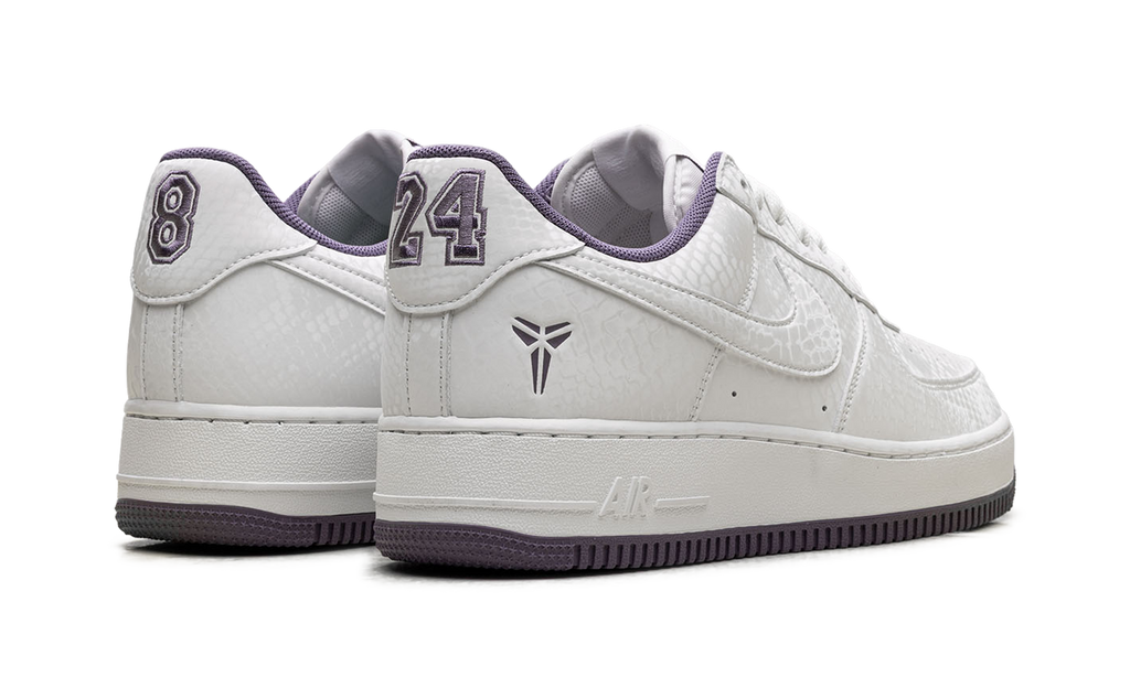 Air Force 1 "Kobe Bryant - Forever Summit White Daybreak" IB0018 102