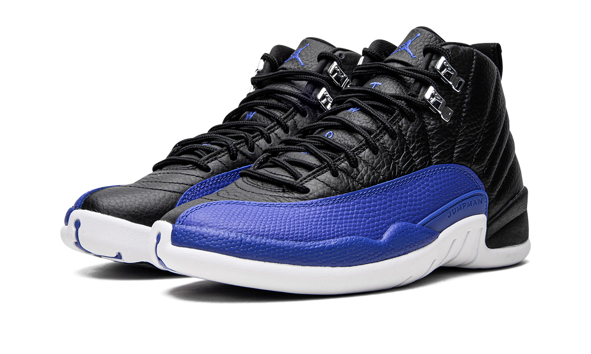 AIR JORDAN 12 WMNS "Hyper Royal" AO6068 004