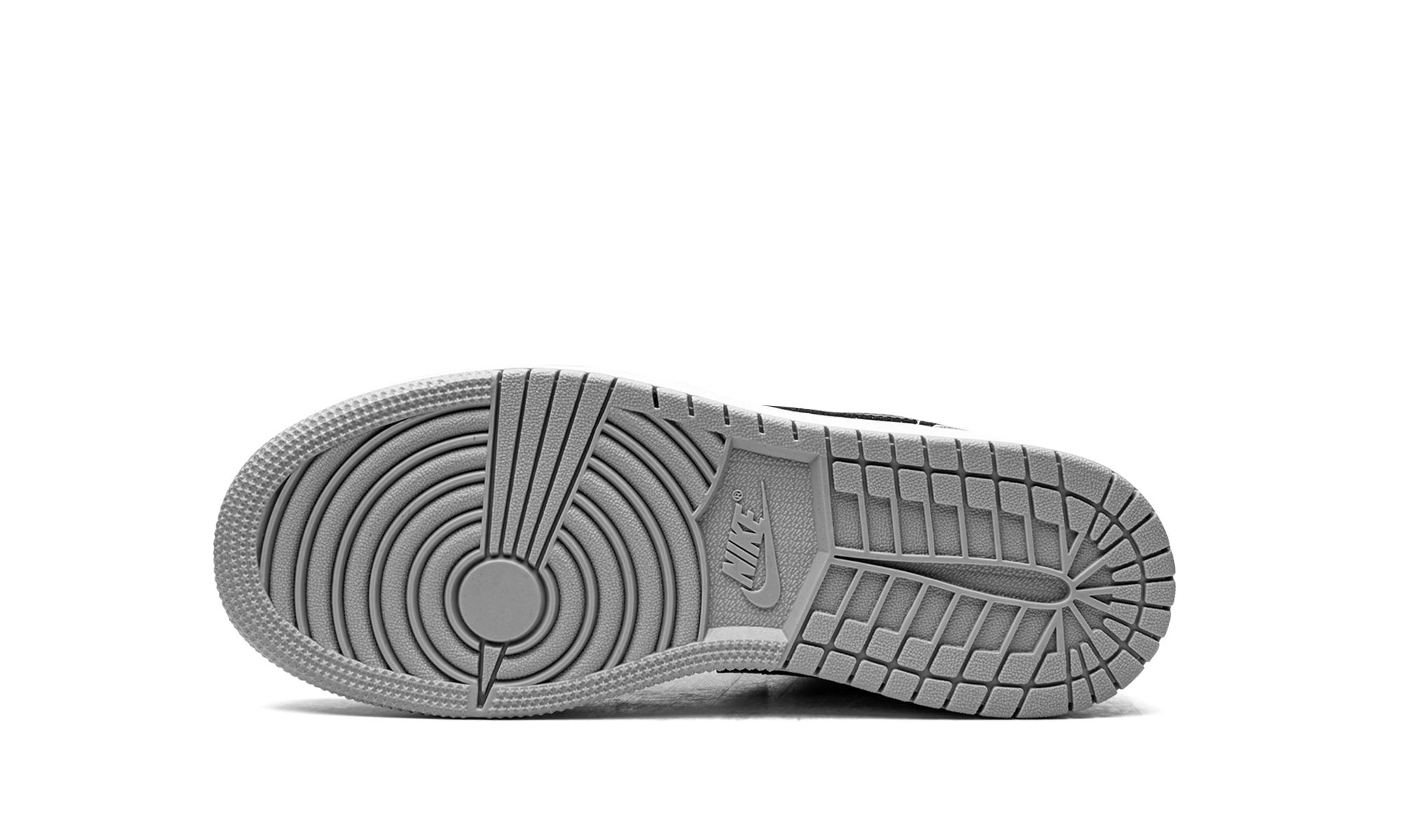 Jordan 1 Low GS "Shadow Toe" 553560 052