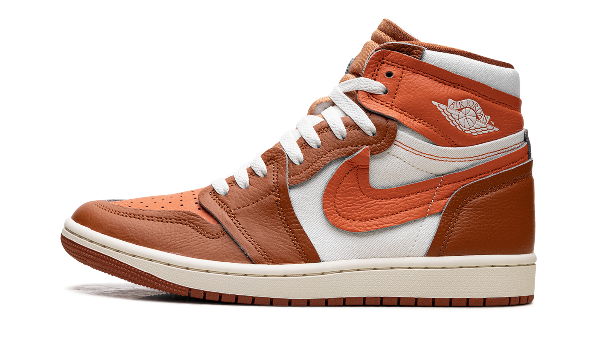 Air Jordan 1 MM High WMNS "Method Of Make" FB9891 800