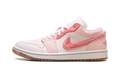Jordan 1 Low SE WMNS "Mighty Swooshers Pink" DM5443 666