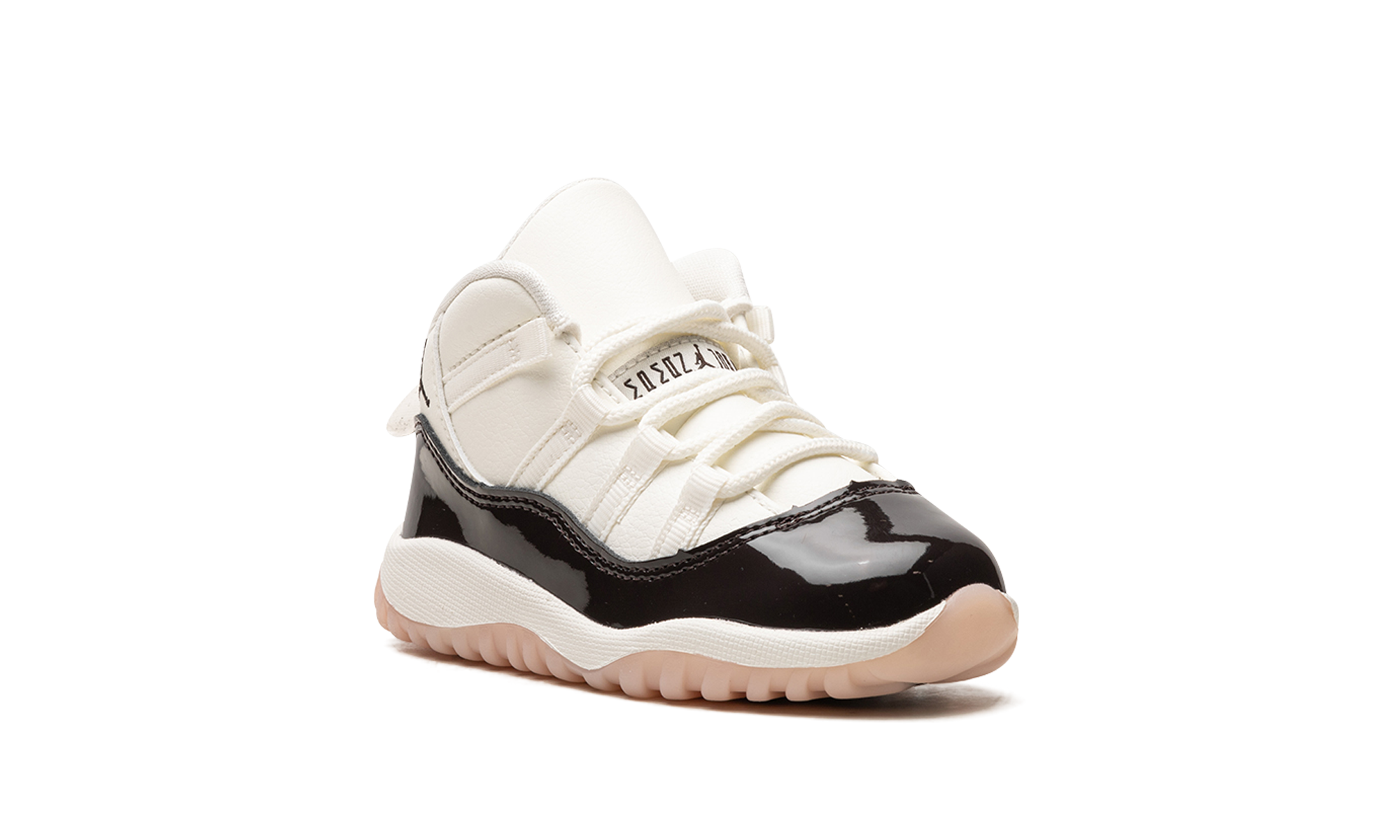 Jordan 11 Retro TD "Neapolitan" DO3856 101