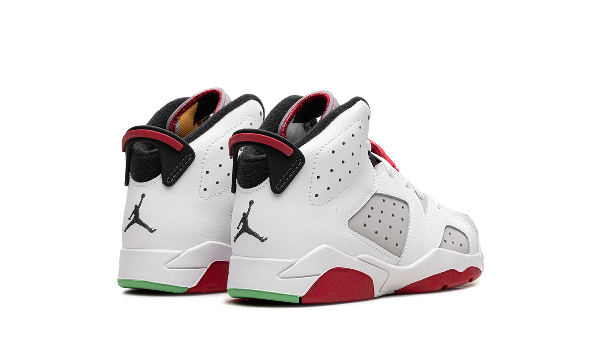 Air Jordan 6 Retro PS "Hare" 384666 062