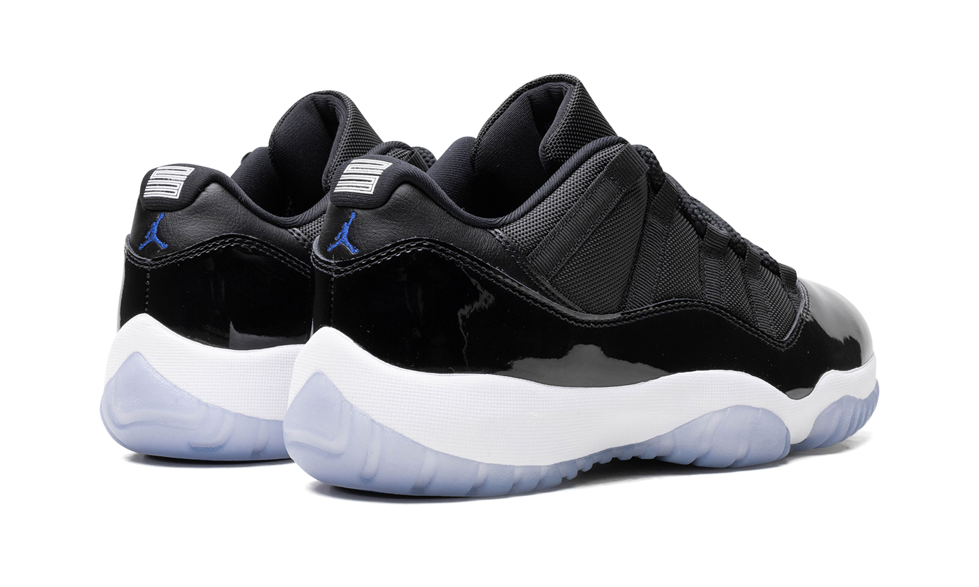 Air Jordan 11 Low "Space Jam" FV5104 004