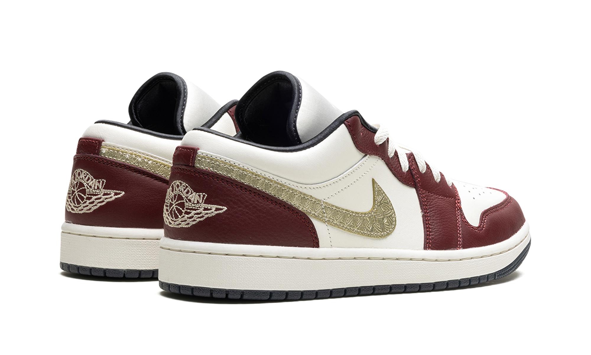 Air Jordan 1 Low WMNS "Chinese New Year" FJ5735 100