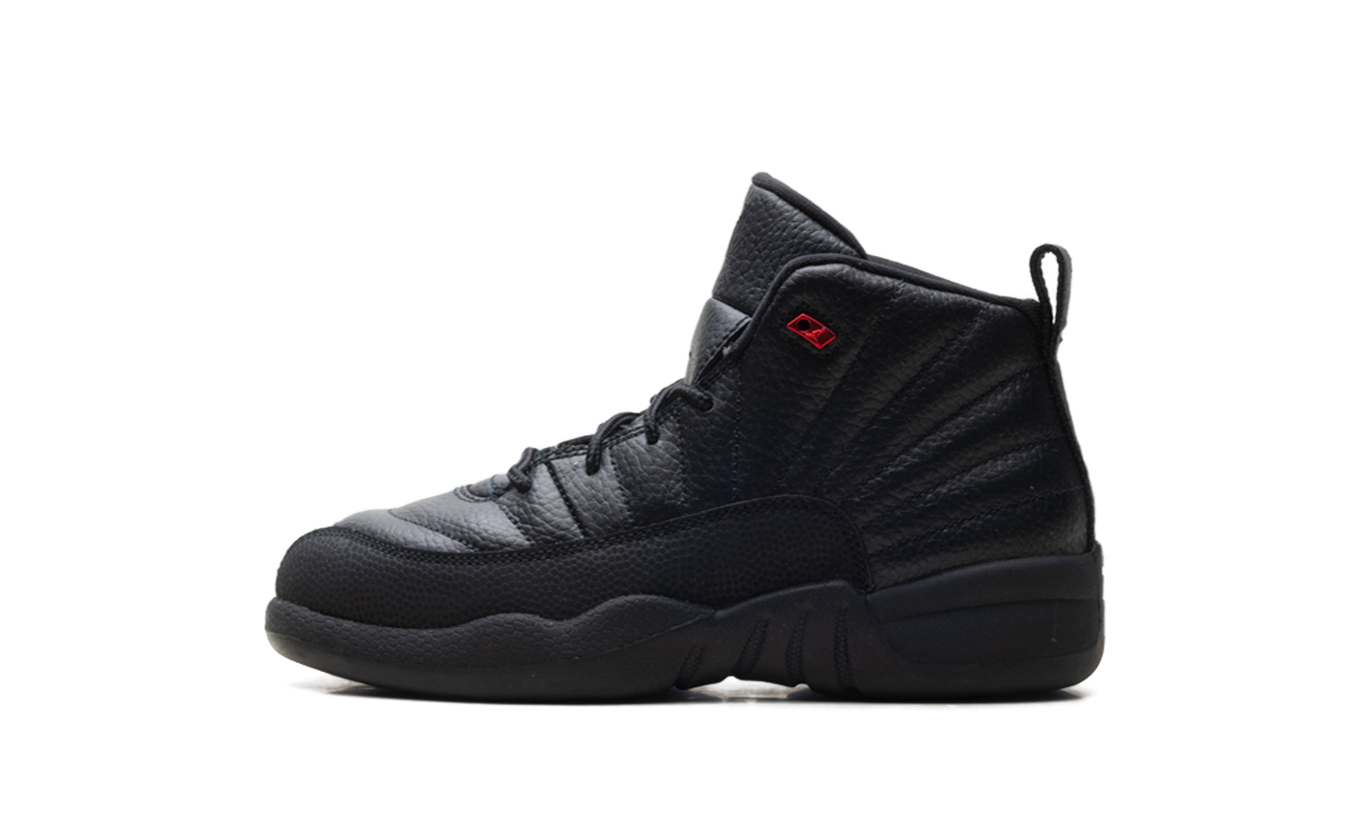 Air Jordan 12 Retro PS "Bloodline" 151186 003
