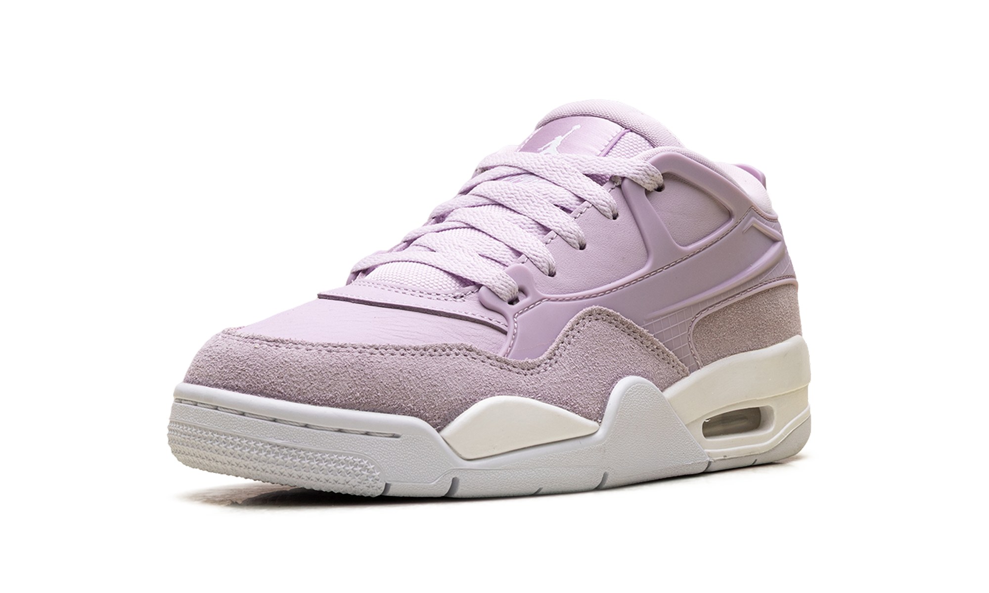 Jordan 4 RM WMNS "Doll White" FQ7940 500