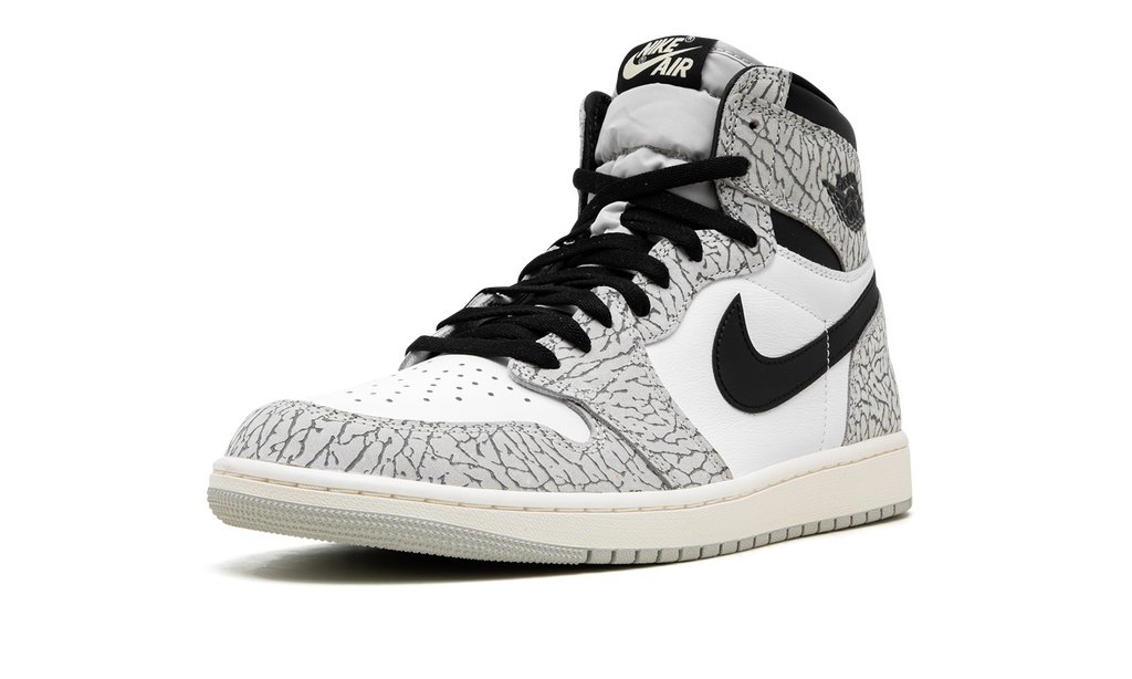 Air Jordan 1 High OG "White Cement" DZ5485 052