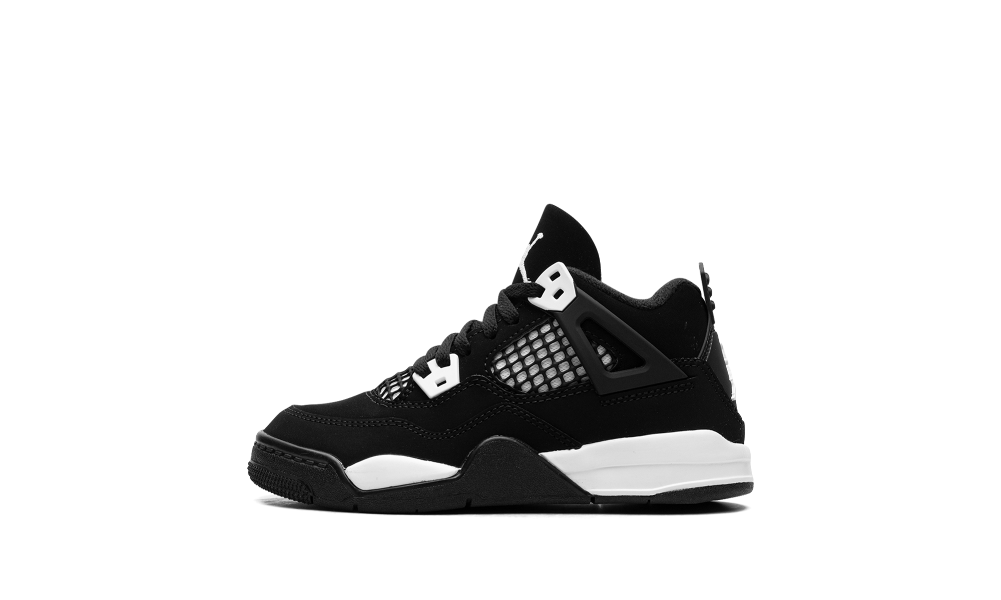 Jordan 4 Retro PS "White Thunder" FV4537 001