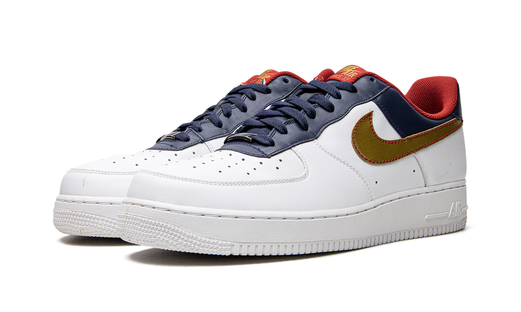 Air Force 1 Low "USA" 317295 171