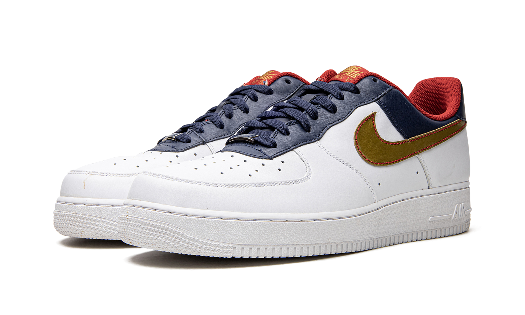 Air Force 1 Low "USA" 317295 171