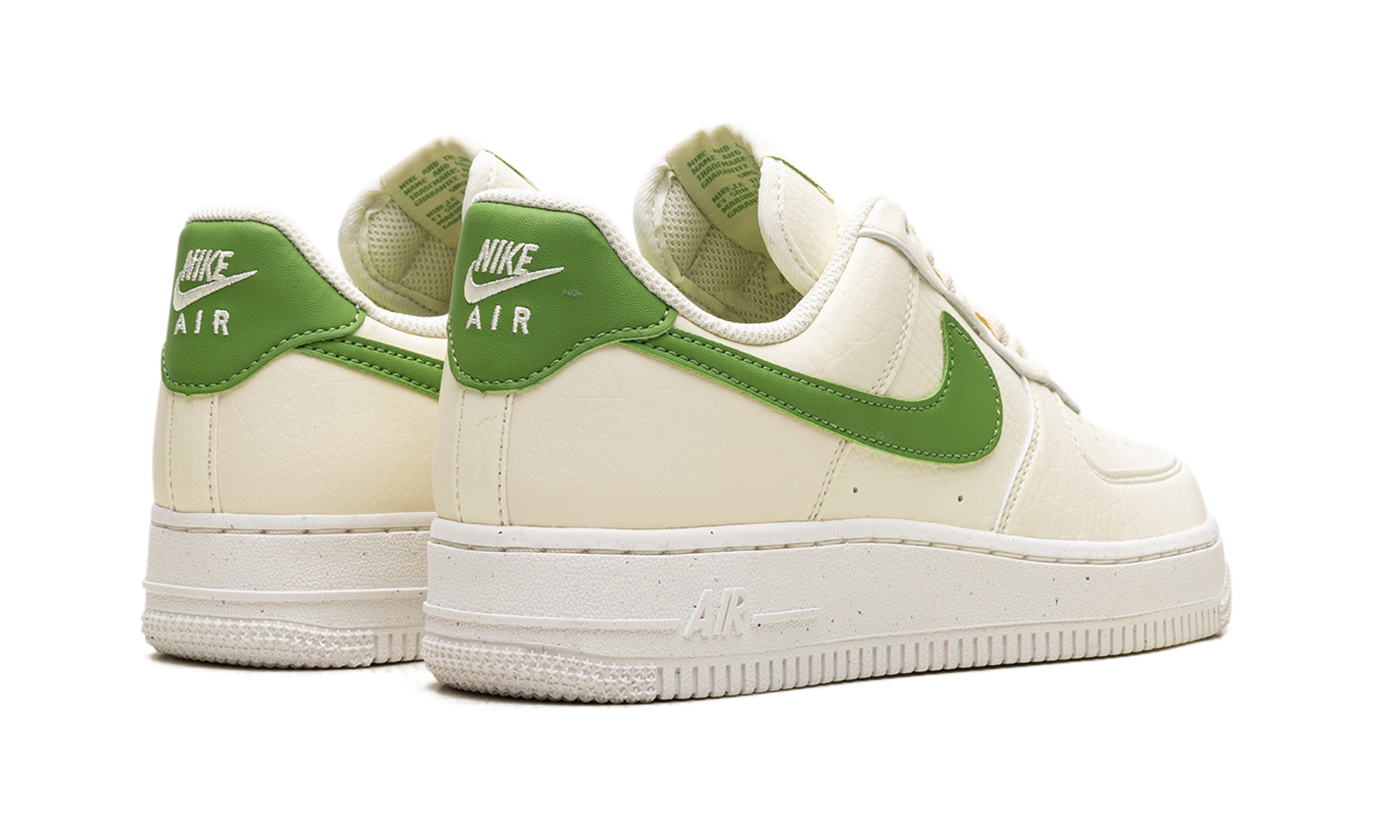 NIKE AIR FORCE 1 '07 LO WMNS "COCONUT MILK" DV3808 102