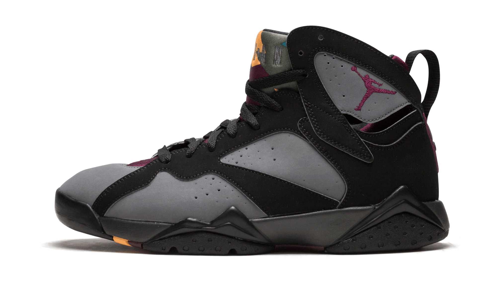 Air Jordan 7 Retro "Bordeaux 2015" 304775 034