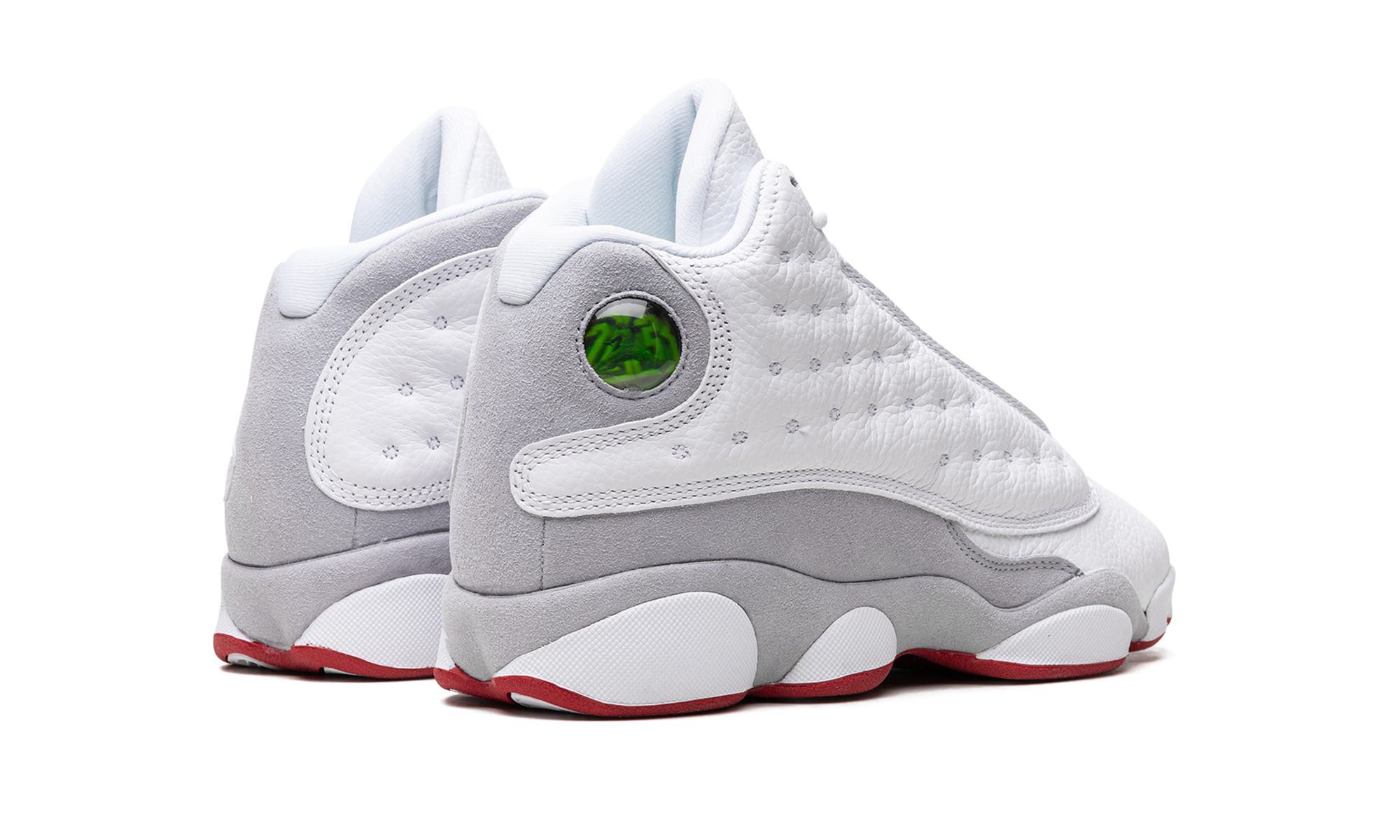 Air Jordan 13 Retro GS "Wolf Grey" DJ3003 160