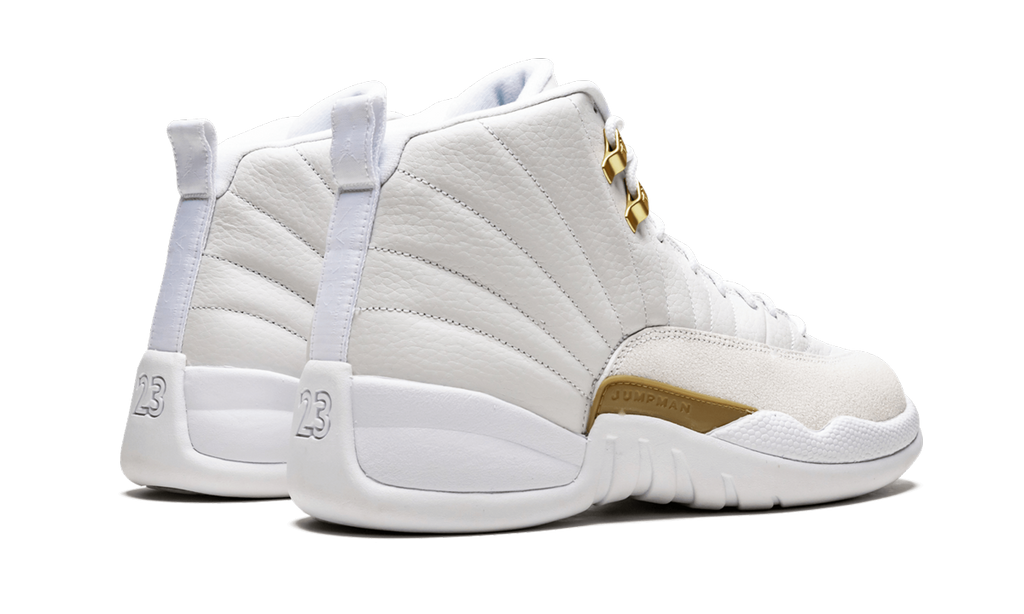 Air Jordan 12 Retro OVO "October's Very Own" 873864 102