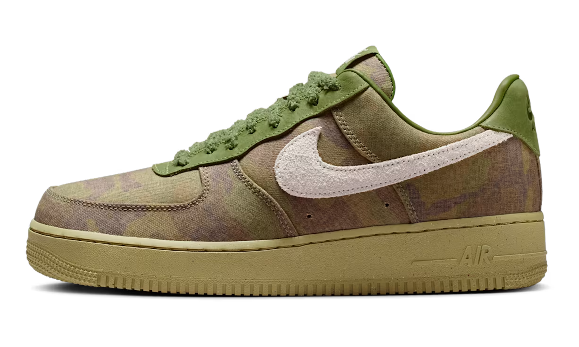 Air Force 1 Low "Wheatgrass" IO5011 300