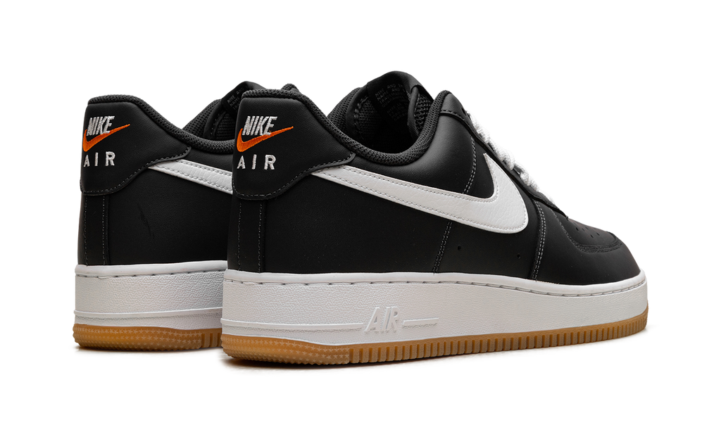 Air Force 1 Low "Anthracite" II7630 001