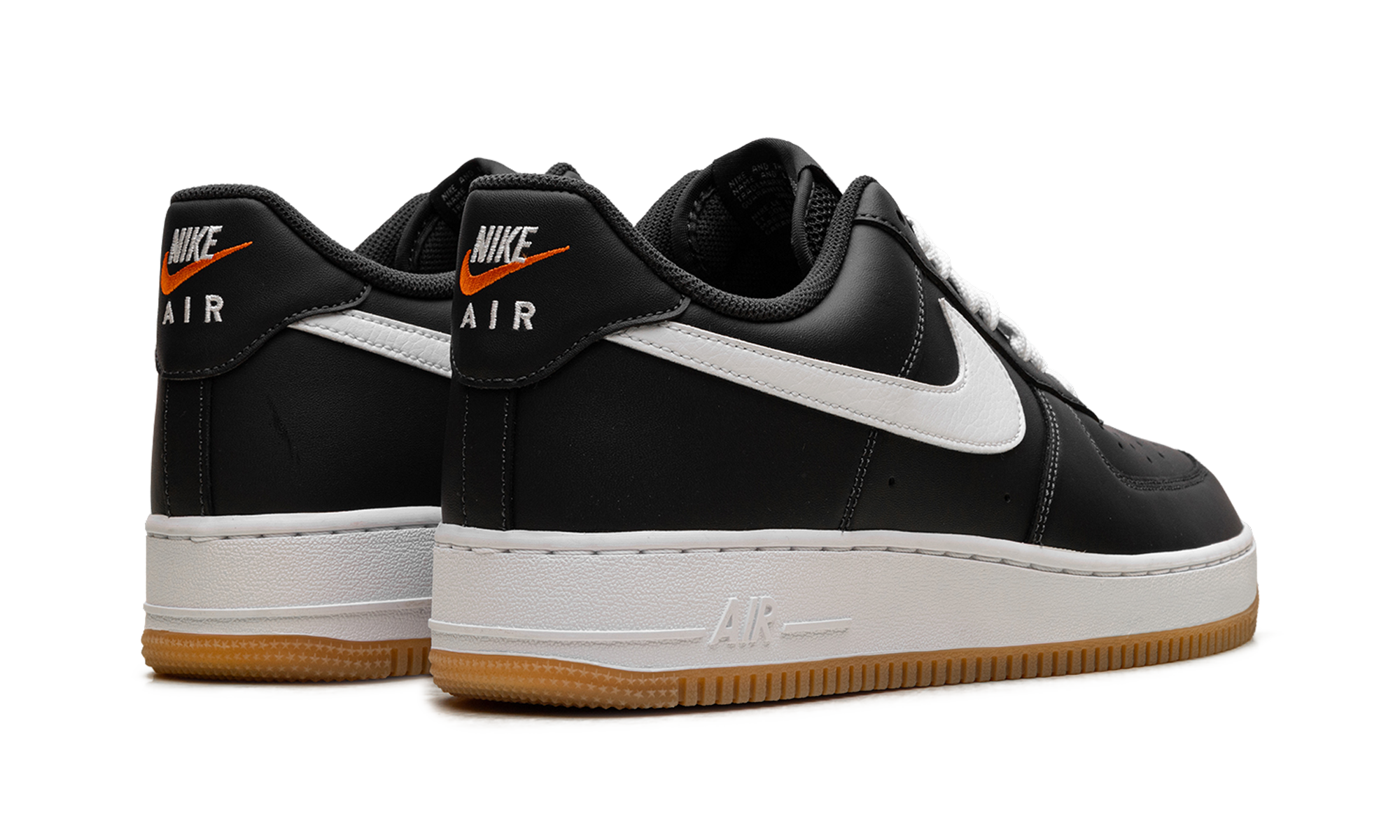 Air Force 1 Low "Anthracite" II7630 001