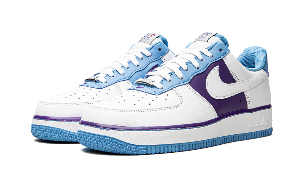 Air Force 1 '07 LV8 "NBA '75th Anniversary - Lakers'" DC8874 101