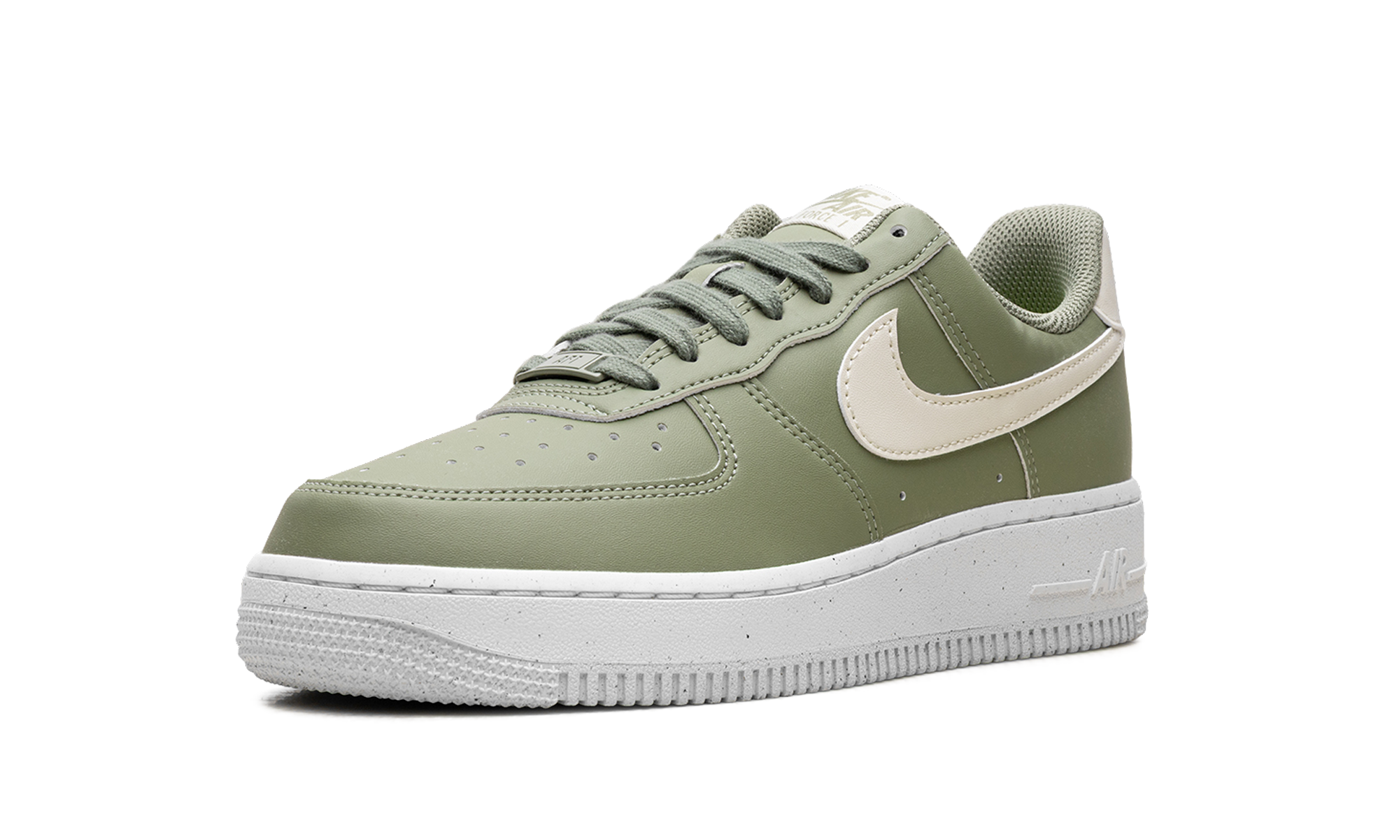 Air Force 1 '07 Next Nature WMNS "Oil Green" HF5062 386