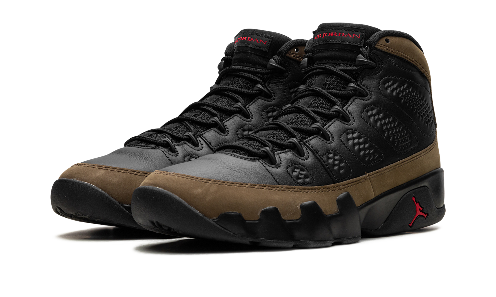 Jordan 9 Retro "Olive" HV4794 030