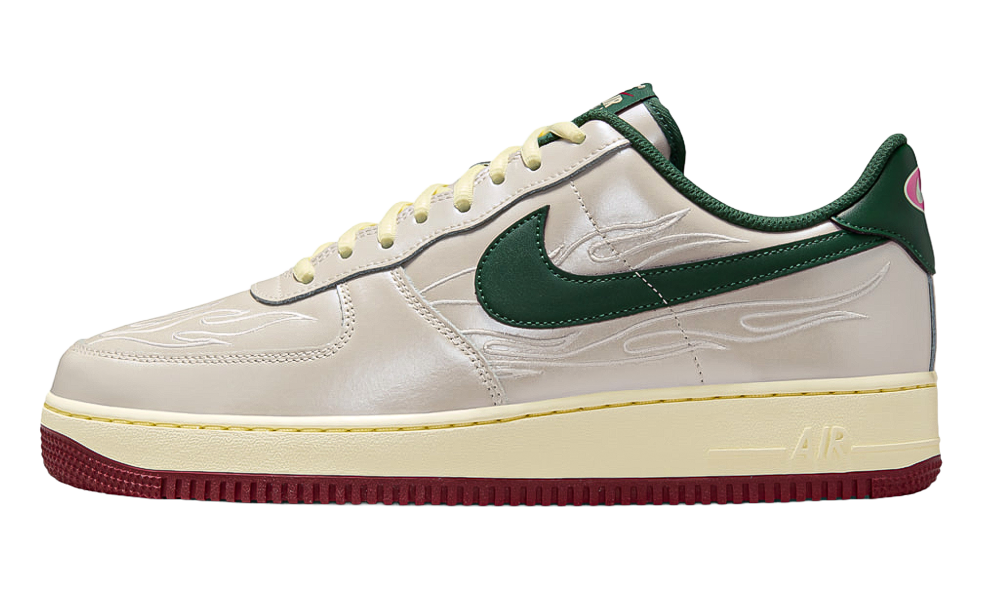 Air Force 1 Low "World Cup - Mexico" IR5896 030