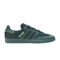 adidas Samba Jonah Hill Green