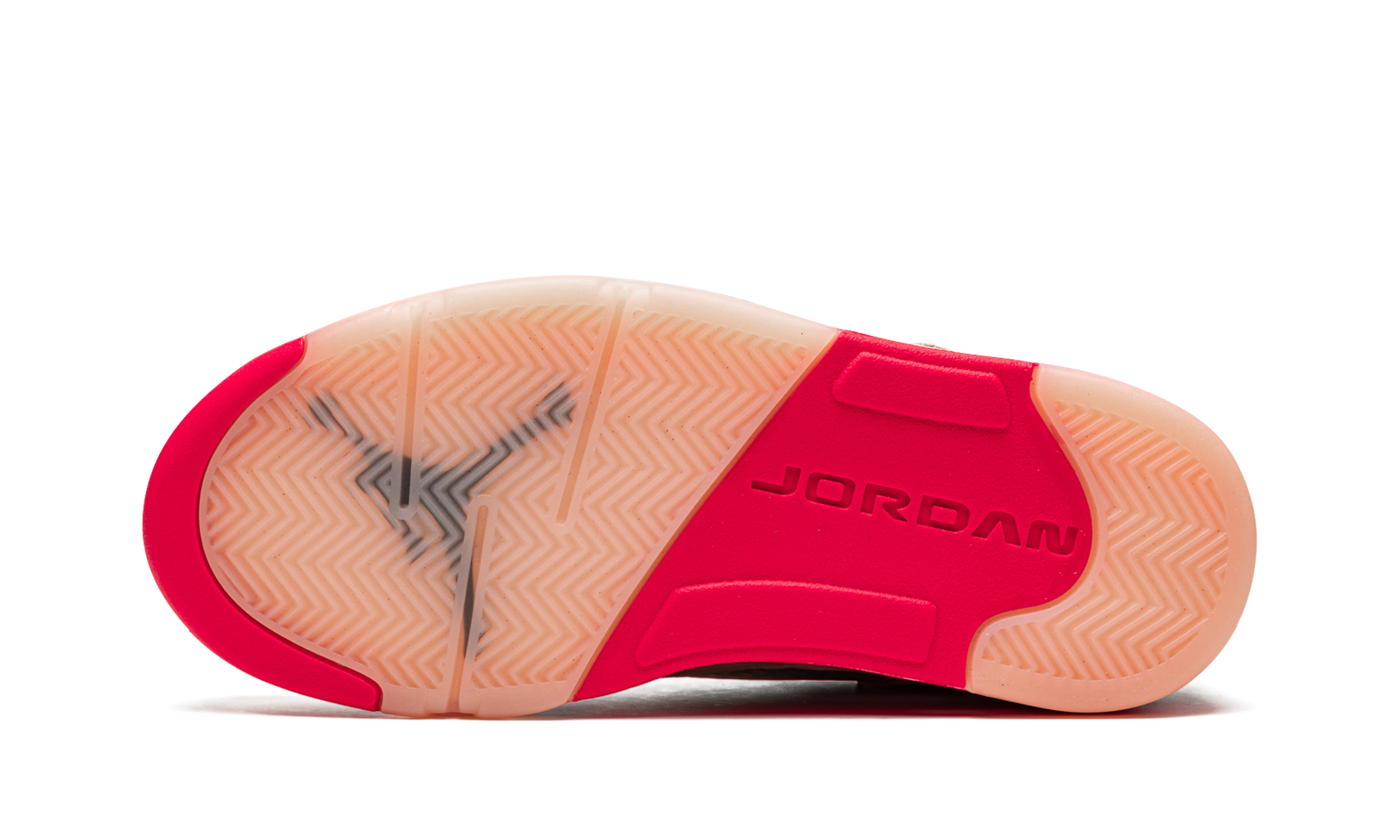 AIR JORDAN 5 LO WMNS "Arctic Pink" DA8016 806