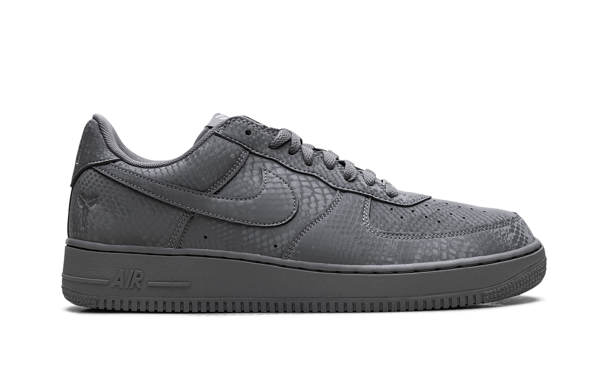 Air Force 1 Low "Kobe Bryant Forever Cool Grey" IB0018 004